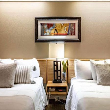 5 Starz Hotel Линкълн Екстериор снимка