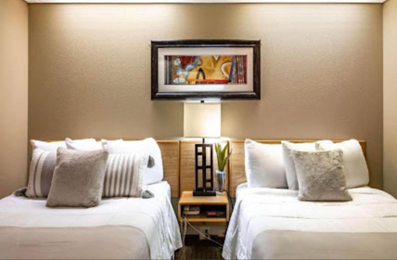 5 Starz Hotel Линкълн Екстериор снимка