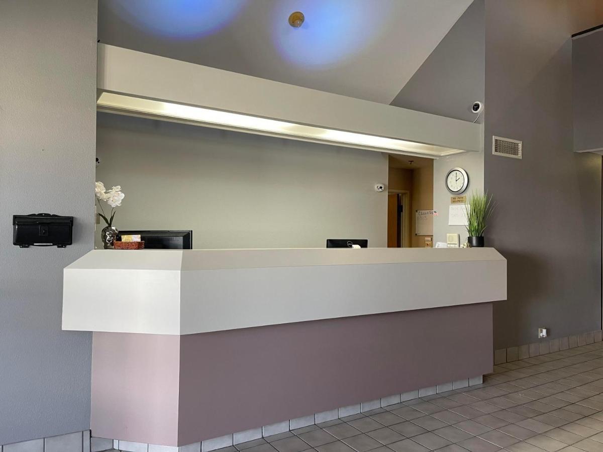 5 Starz Hotel Линкълн Екстериор снимка