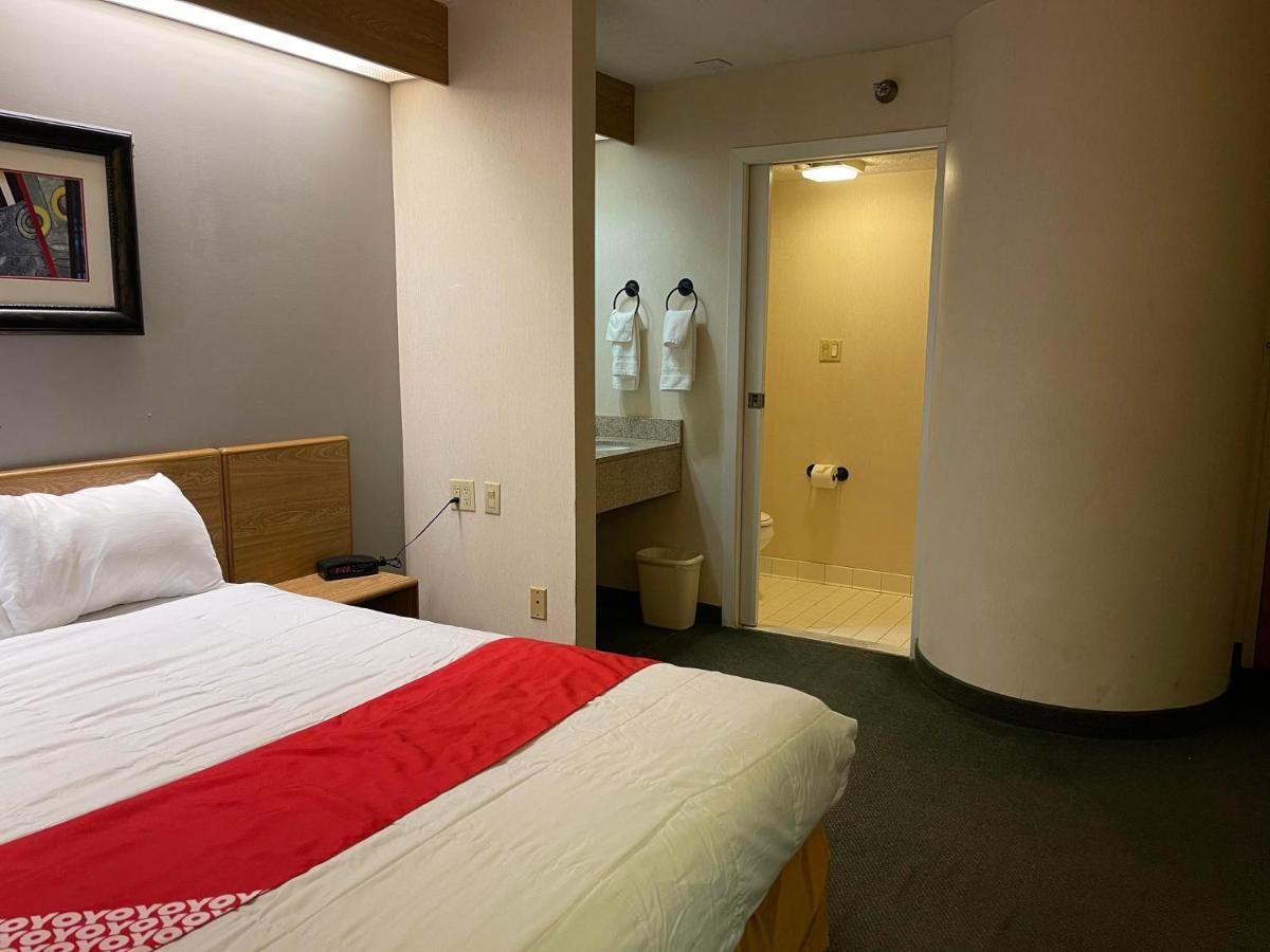 5 Starz Hotel Линкълн Екстериор снимка